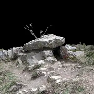 Dolmen de L