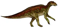 Hadrosaurus foulkii