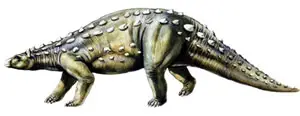 Scelidosaurus harrisoni