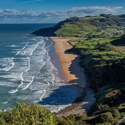 Playa de Vega