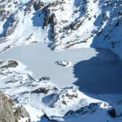 Lago del Valle - 2