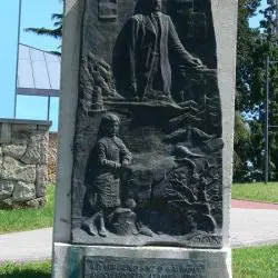 Monumento a Sautuola