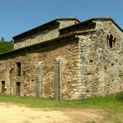 San Pedro de Nora