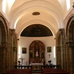 Iglesia de Villanueva XI