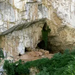 Cueva Huerta