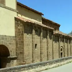 San Pedro de Teverga