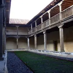 San Pedro de Teverga XLVI