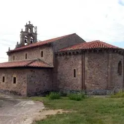 San Jorge de Manzaneda