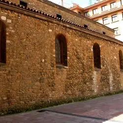 Iglesia de San TirsoI