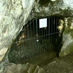 Cueva de La Loja