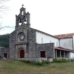 Santa Eulalia de Selorio
