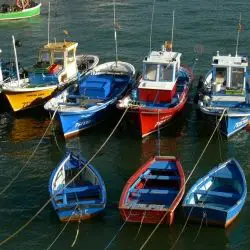 Puerto de LuancoI