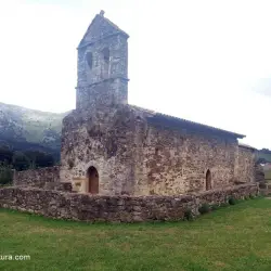 San Juan de Ciliergo