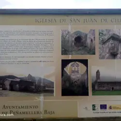 San Juan de Ciliergo