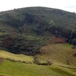 Fana del Pico La Corona