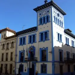 Ayuntamiento