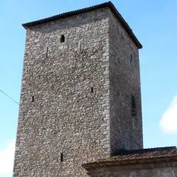 Torre de Villanueva